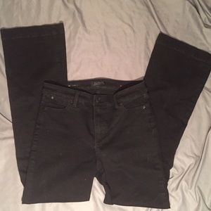 Talbots Flawless 5 Pocket Flare Jeans